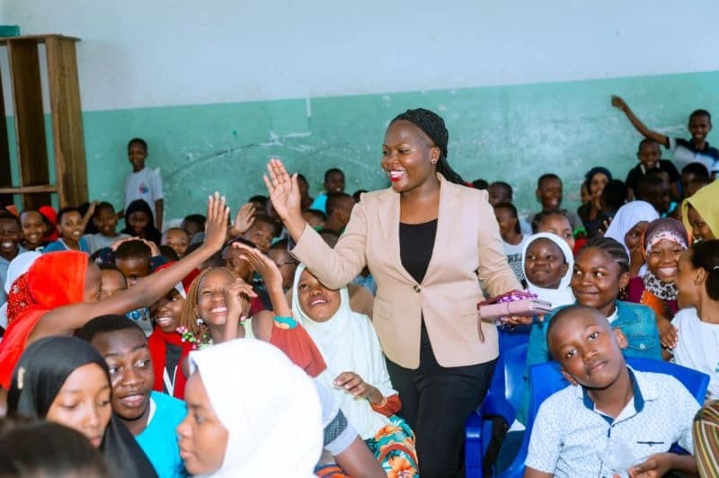 Students Empowerment